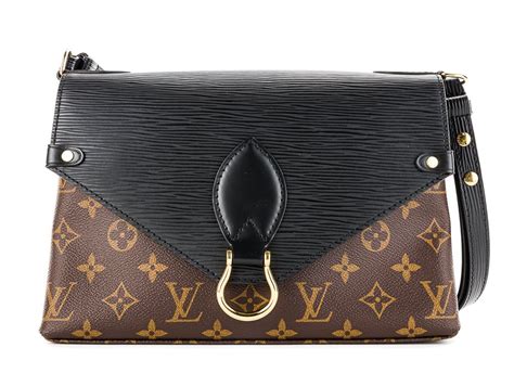 louis vuitton st michel bag|louis vuitton mini handbags.